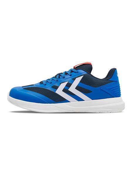 Hummel DAGAZ III Handballschuhe DRESS BLUES 11,5