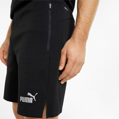 Teamfinal Casuals Shorts XXL puma black