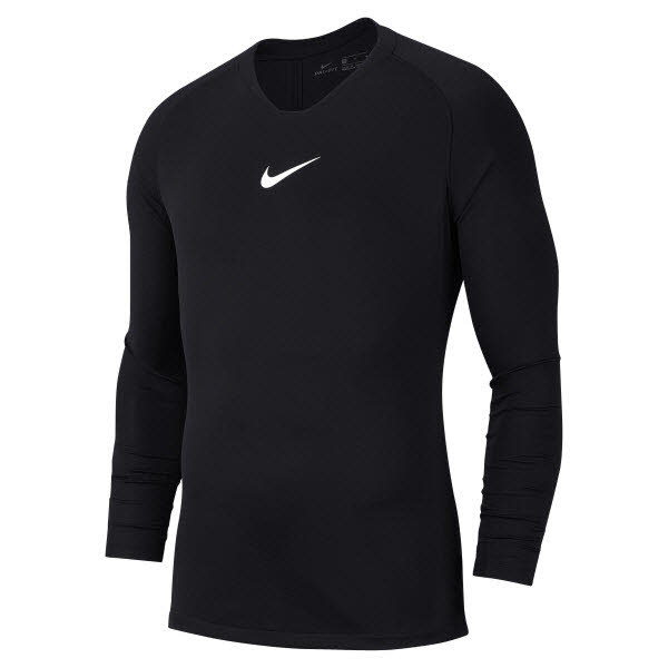 Nike DRI-FIT PARK FIRST LAYER KIDS AV2611 010 S