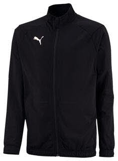 Puma Liga Sideline Jacket Core JR 655947/003 152