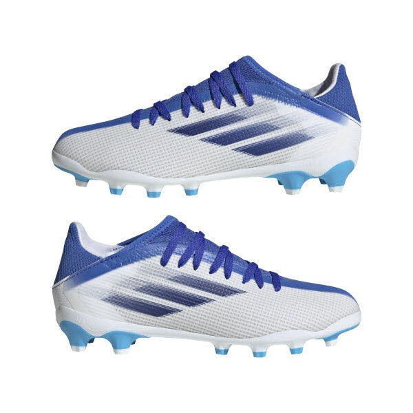 adidas X SPEEDFLOW.3 MG J GW7505 3