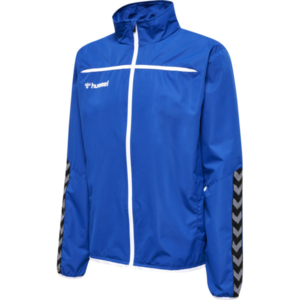 Hummel hmlAUTHENTIC TRAINING JACKET - TRUE BLUE - 2XL