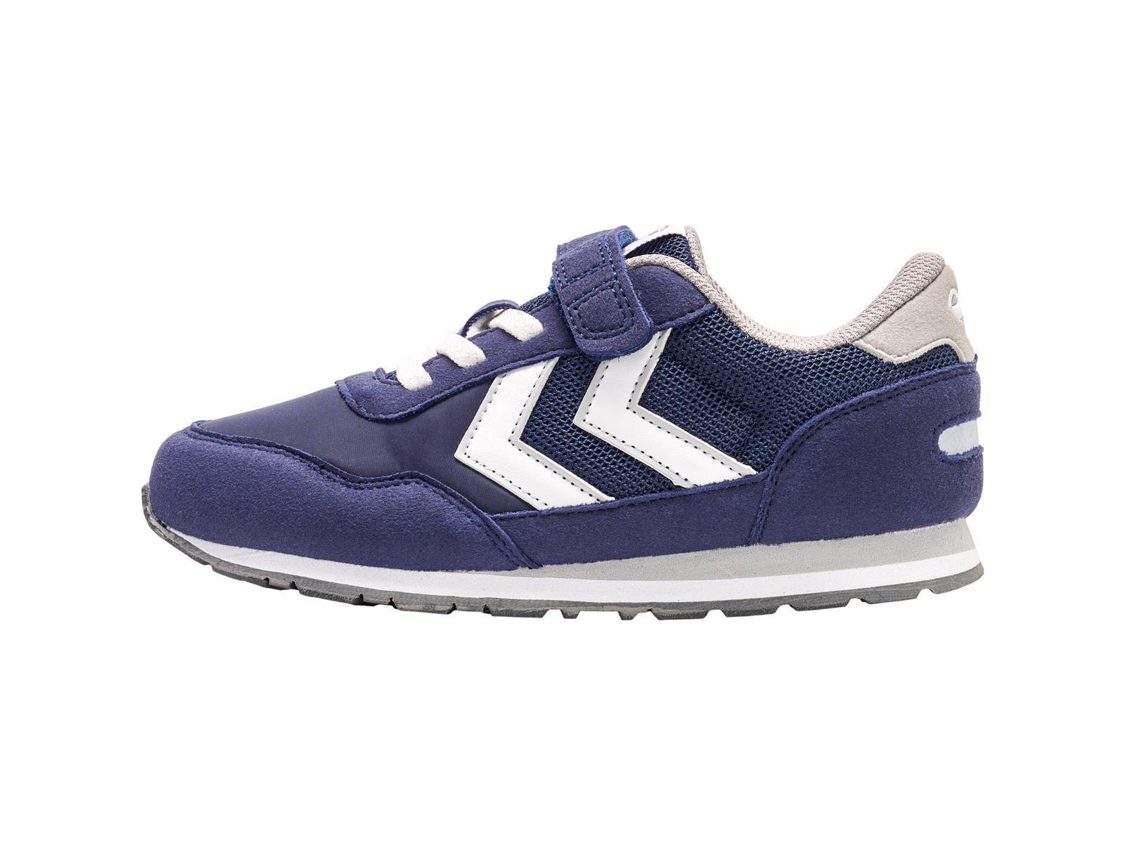 Hummel REFLEX JR BLACK IRIS 37