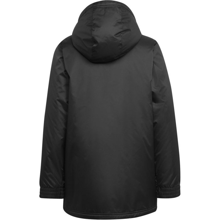 adidas ENT22 STAD JKT Y BLACK Gr.164