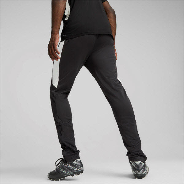 Puma Puma Individual Winterized Pant Erwachsene schwarz M