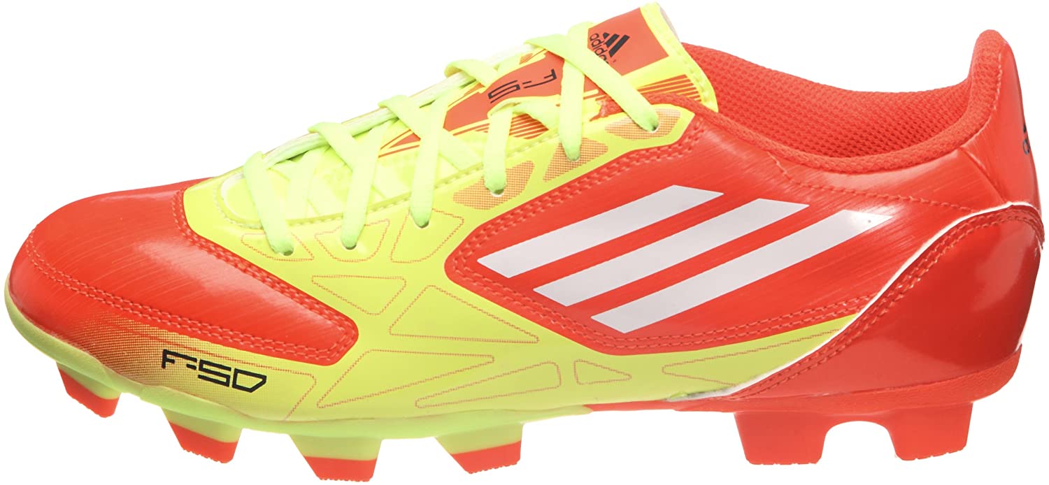 adidas F 30 TRX FG Größe 46 2/3