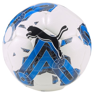 puma white- electric blue lemonade