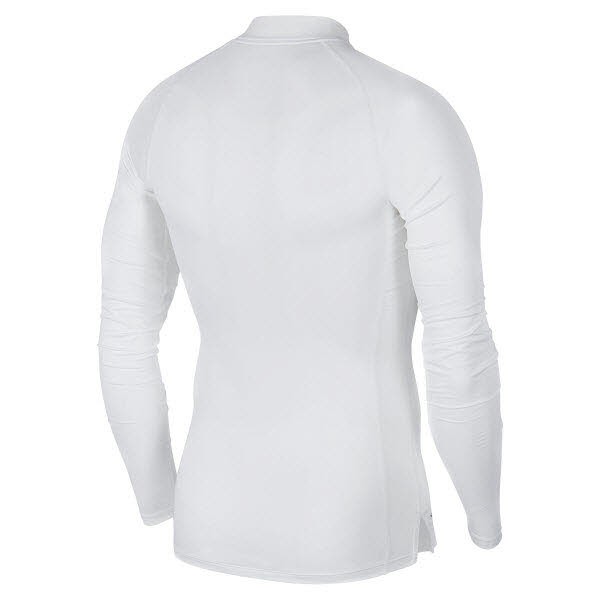 Nike PRO MEN'S LONG-SLEEVE TOP BV5592 100 XL