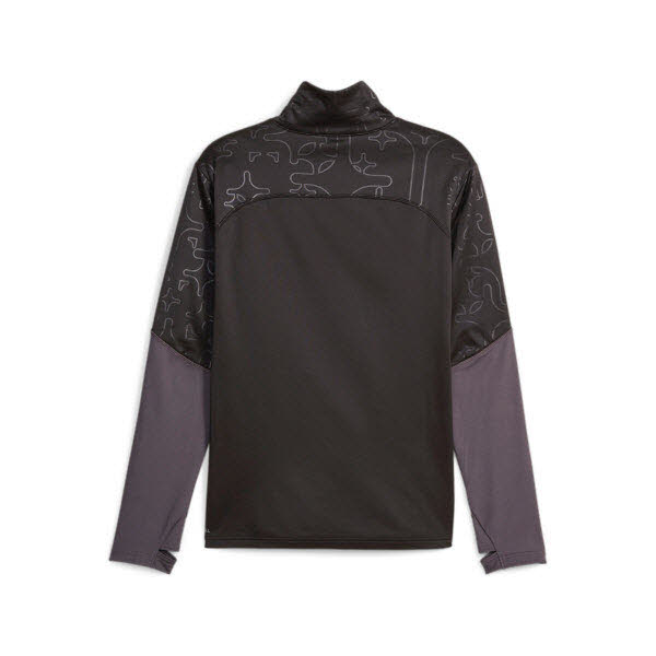 Puma individual Winterized Top Erwachsene schwarz M