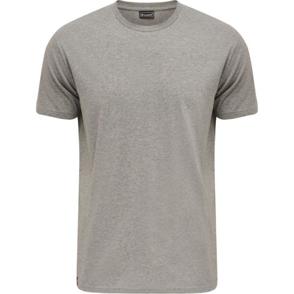 GREY MELANGE