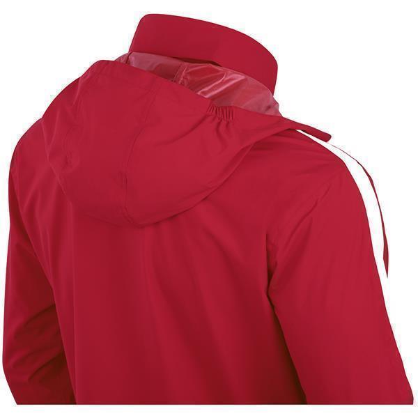 Jako Allwetterjacke Power rot L