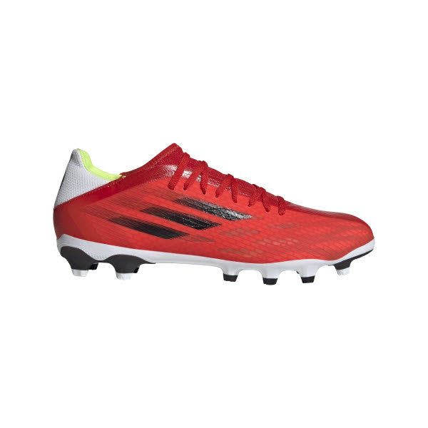 adidas X SPEEDFLOW.3 MG Fussballschuhe FY3269 10½