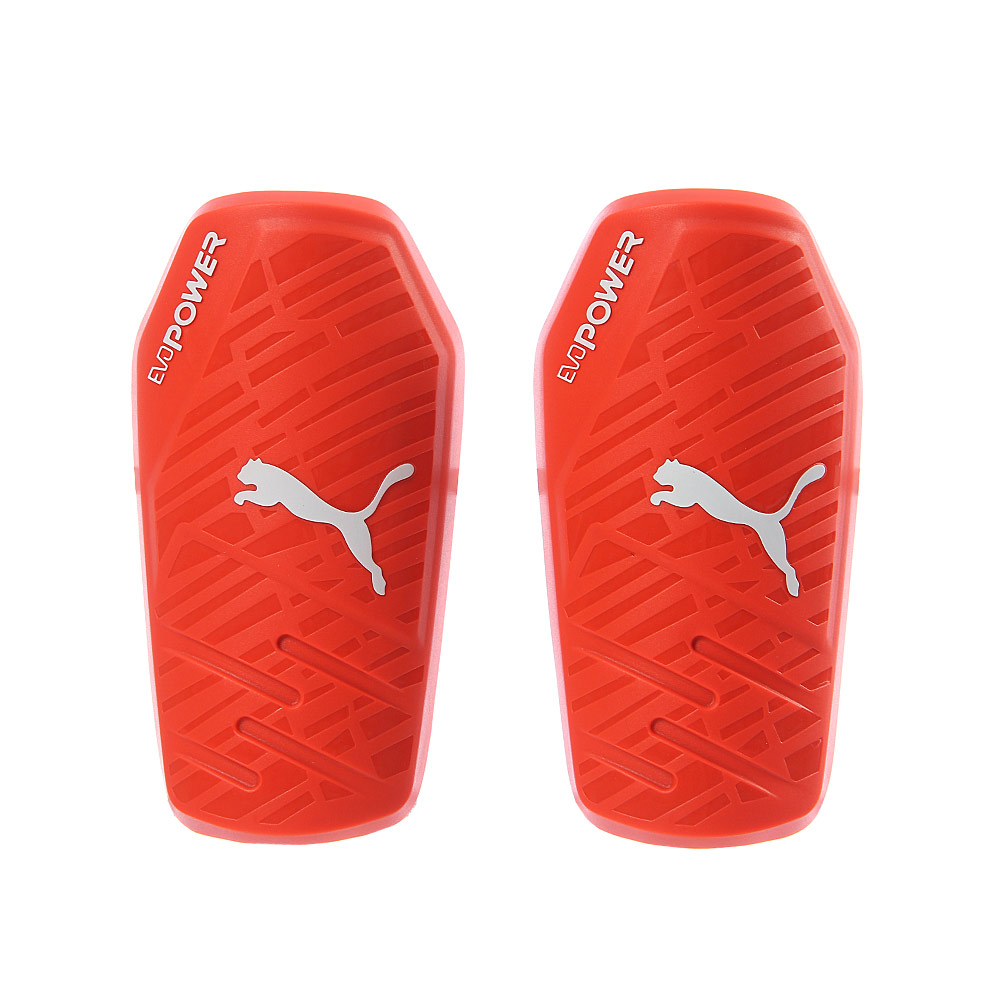 Puma evoPOWER 1.3 Slip Größe M Orange