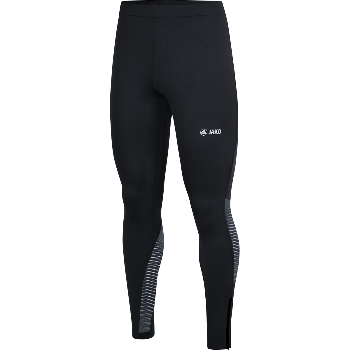 JAKO Tight Run 2.0 XL Schwarz