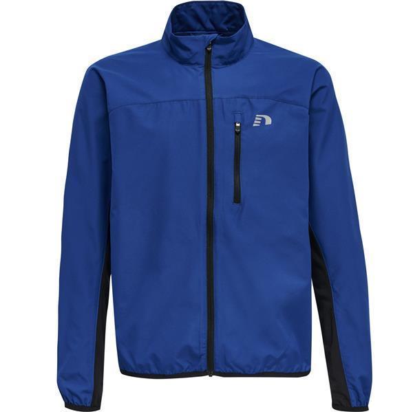 Hummel KIDS CORE JACKET - TRUE BLUE - 152