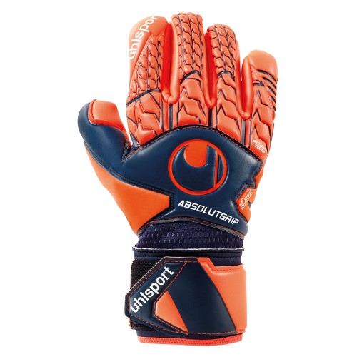 Uhlsport NEXT LEVEL ABSOLUTGRIP FINGER SURRO Größe 7,5