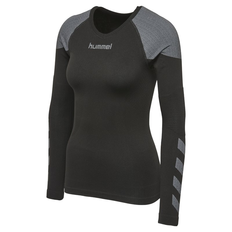 Hummel FIRST COMFORT WO LS JER Größe XL/XXL