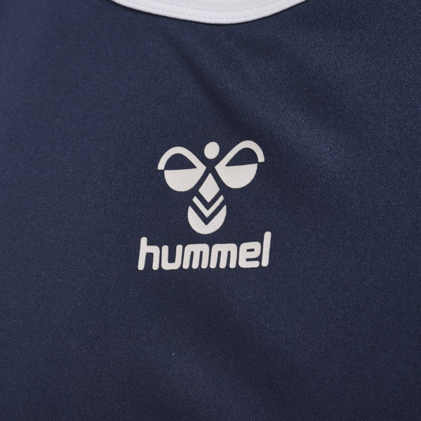 Hummel hmlCORE XK BASKET JERSEY - MARINE - XL