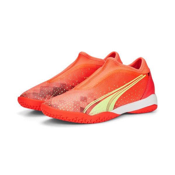 Puma ULTRA MATCH LL IT    Mid J 37