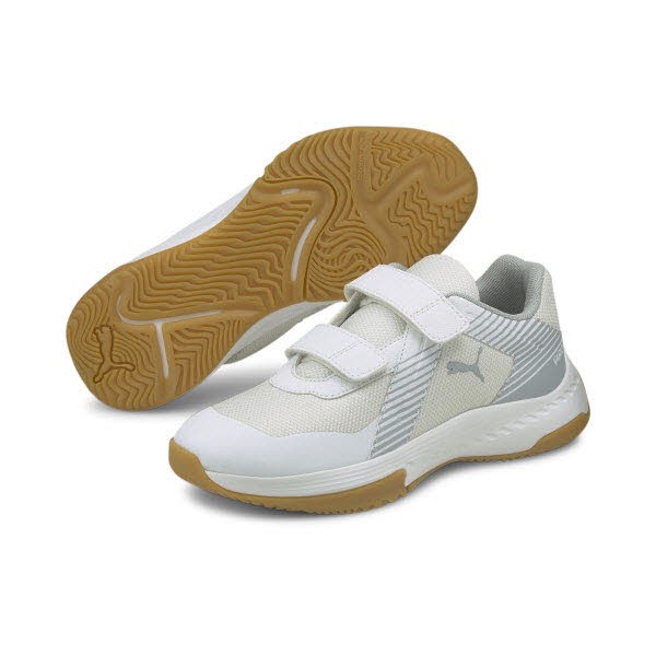 Puma Varion V Jr 106586 002 11½