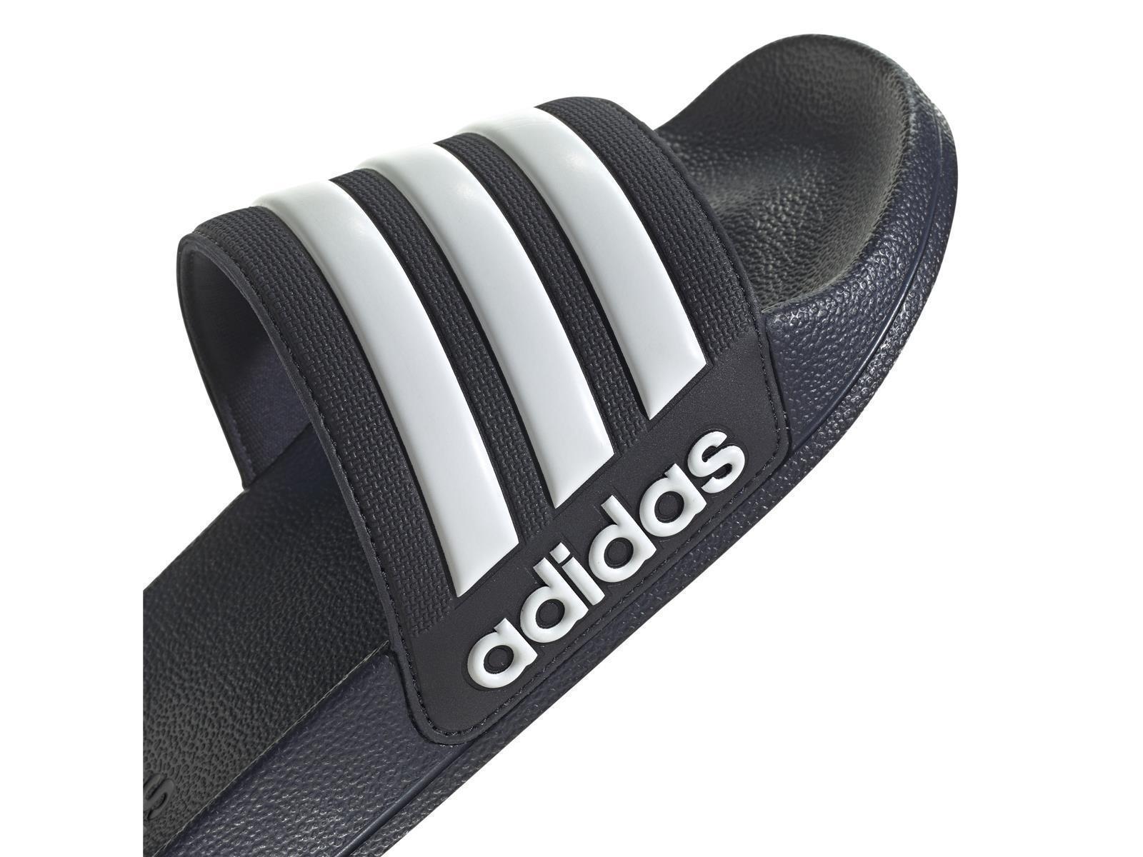 adidas ADILETTE SHOWER LEGINK/FTWWHT/LEGINK 39