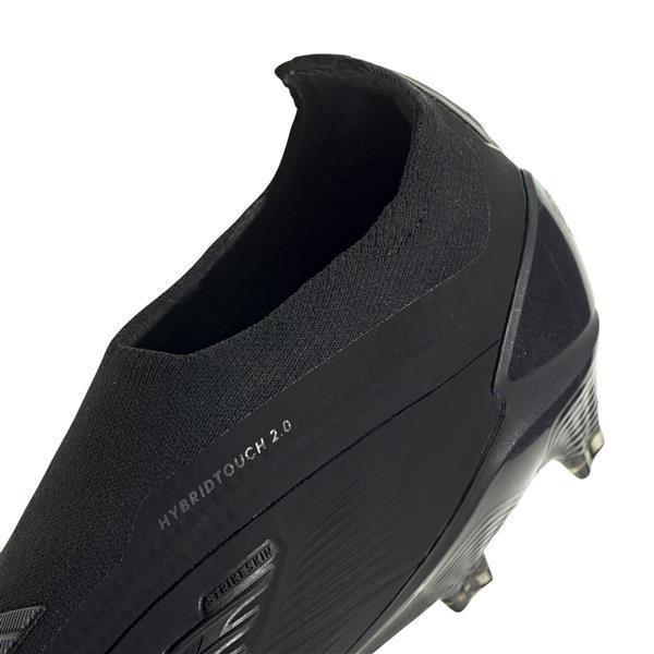 adidas Predator Elite LL FG Fussballschuhe schwarz 46 2/3