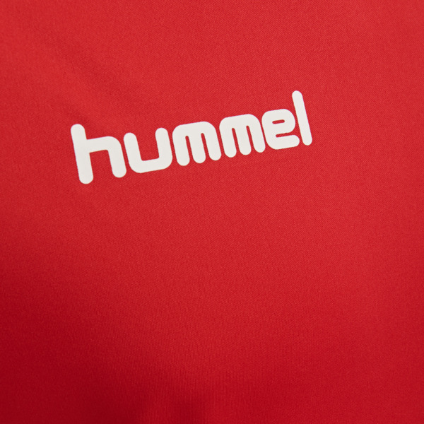 Hummel hmlPROMO KIDS SET - TRUE RED - 152