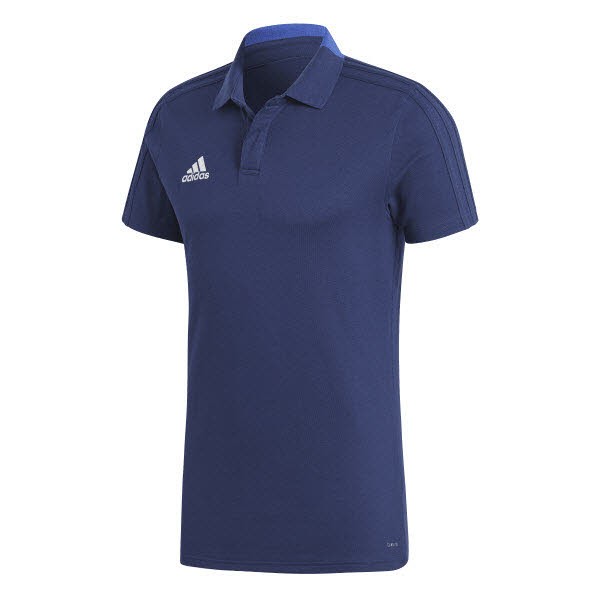 adidas POLO CON 18 CV8270 XL