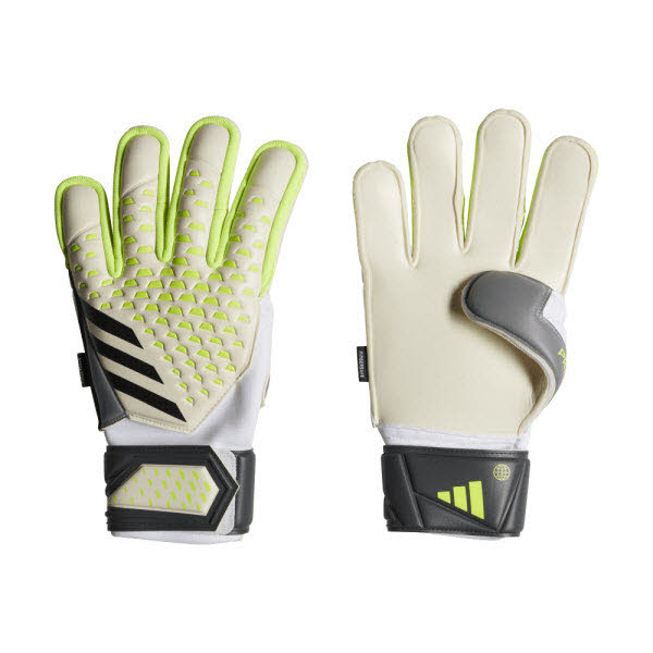 adidas PRED GL MTC FS TW-Handschuhe weiß 7,5
