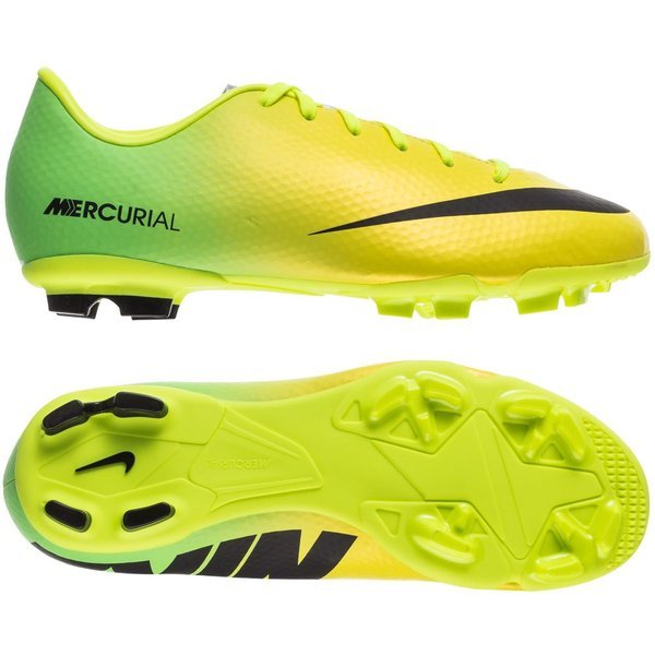 Nike JR Mercurial Victory IV Größe 32