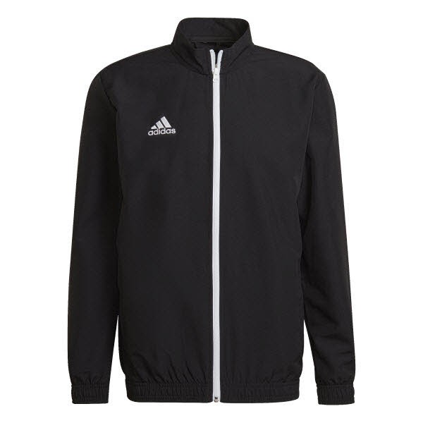 adidas ENT22 PRE JKT BLACK M