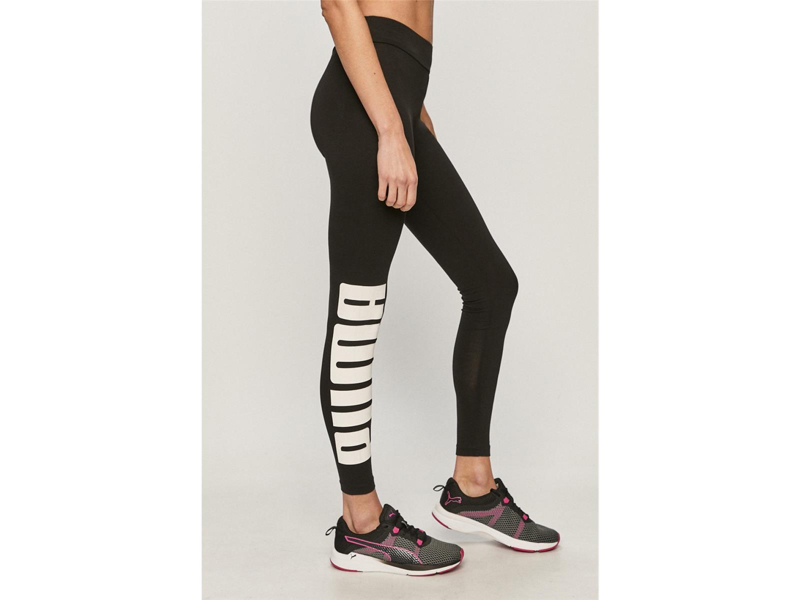 Puma Rebel Leggings Größe XS