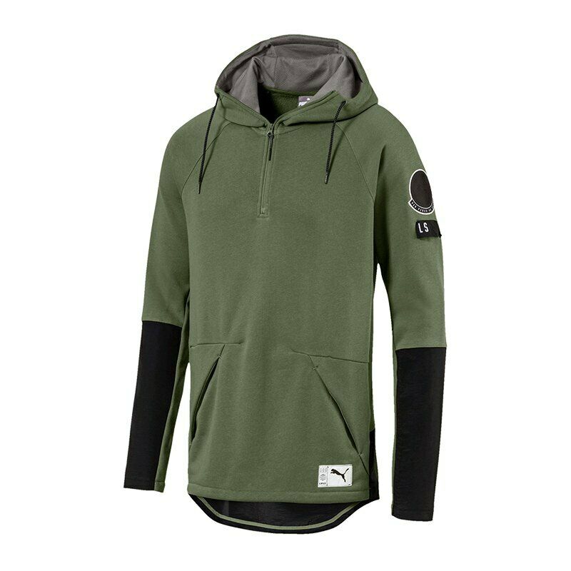 Puma ftblNXT Casuals Hoody Größe XXL