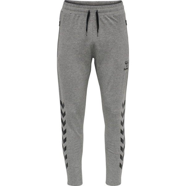 DARK GREY MELANGE
