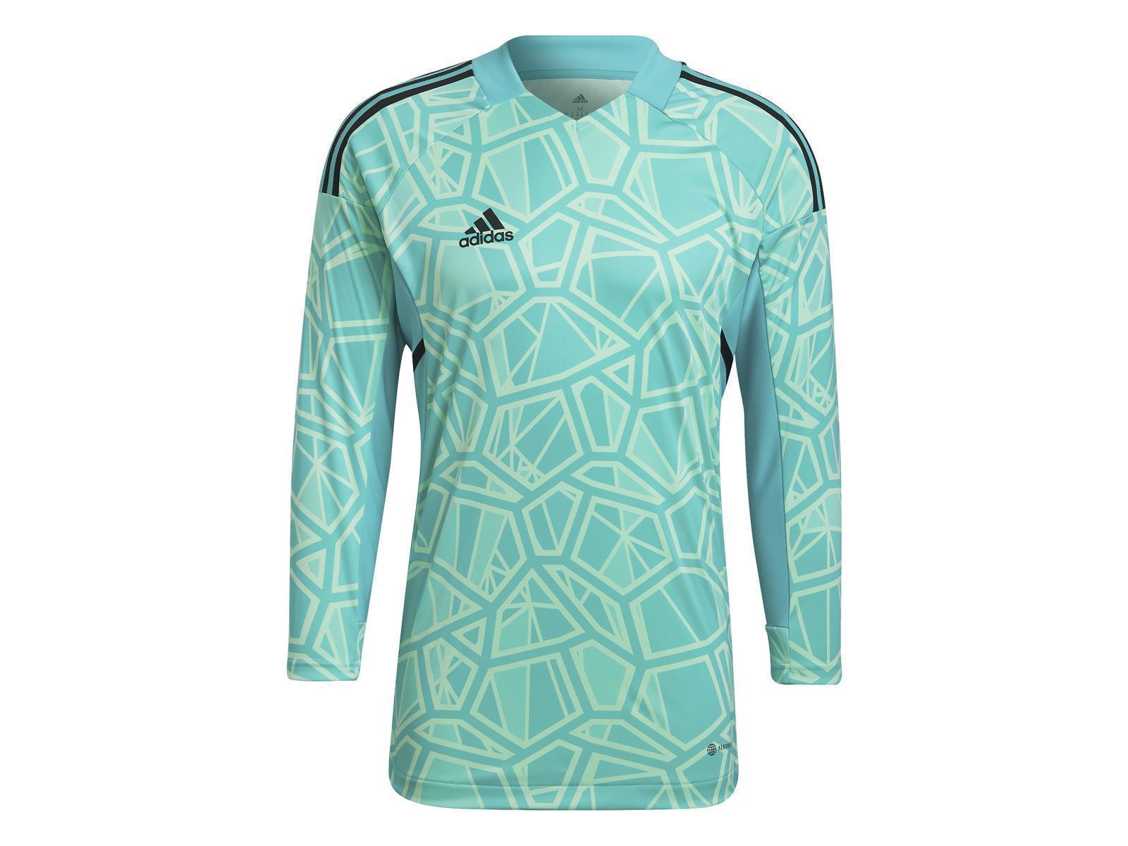 adidas Condivo 22 Torwarttrikot Langarn Herren minrus XS