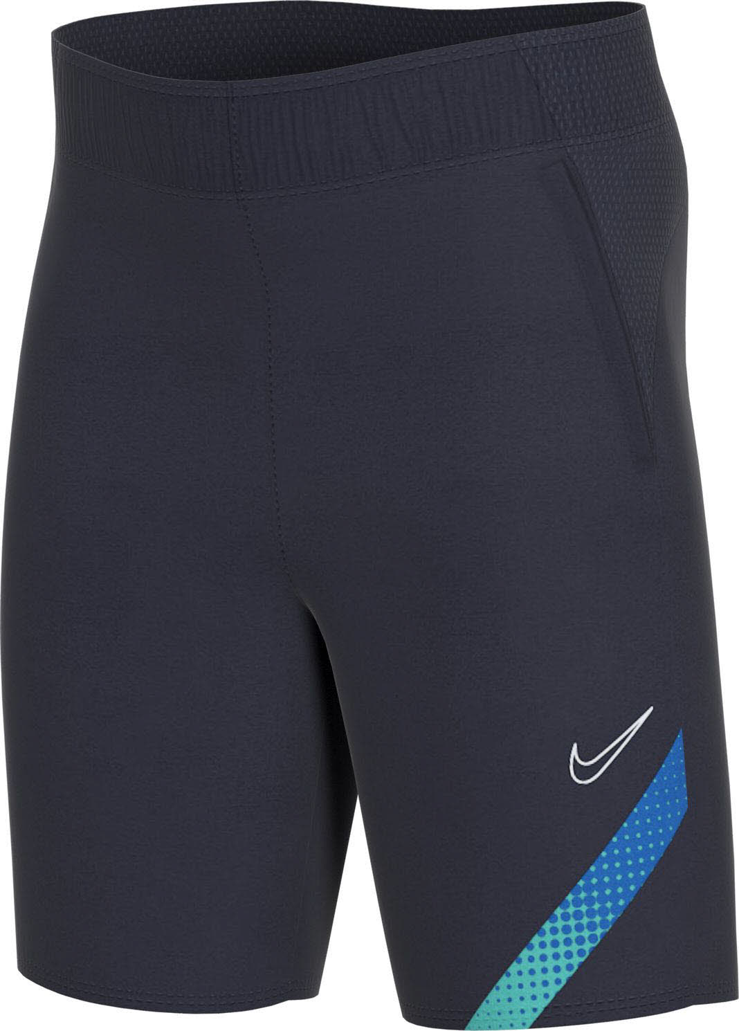 Nike Academy M18 Dro Fit Kindershorts CD2229 451 M