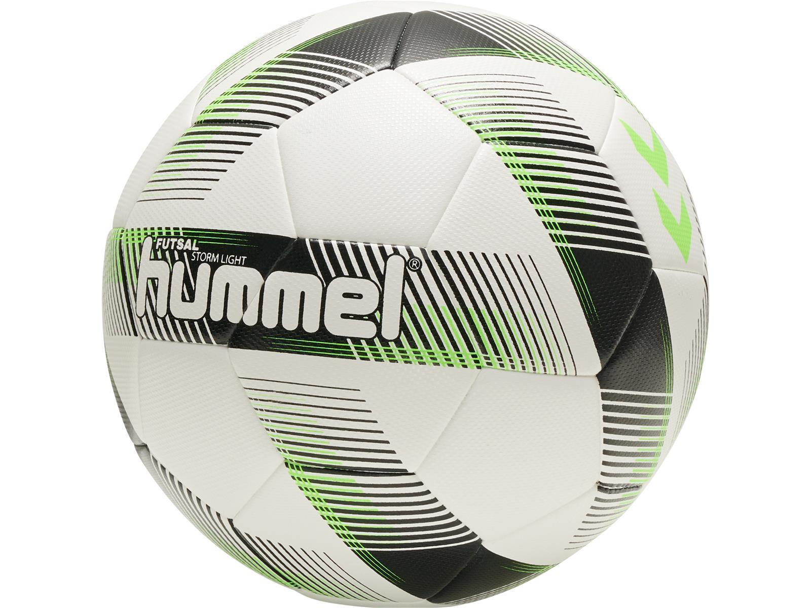Hummel  FUTSAL STORM LIGHT FB Weiß  Größe 3