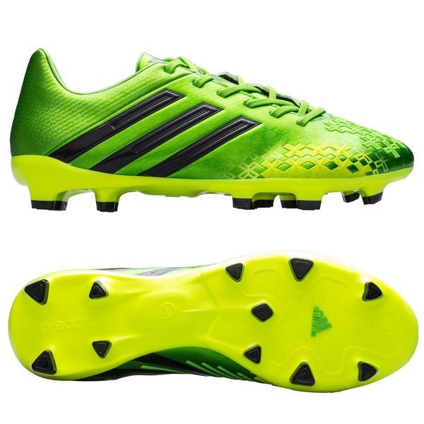 adidas P-Absolion Größe 42