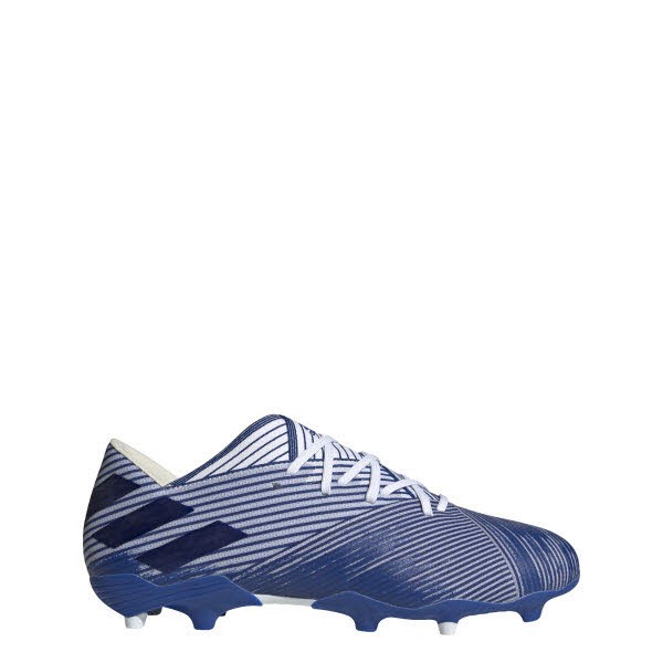 adidas NEMEZIZ 19.2 FG 42 FTWWHT/ROYBLU/ROYBLU