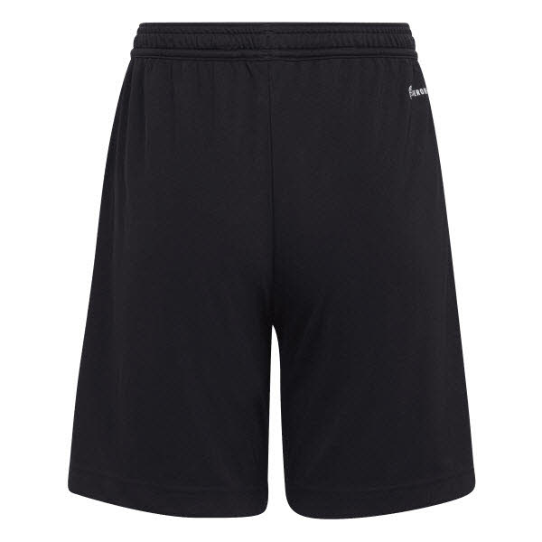 adidas Entrada 22 Short Kinder schwarz 128