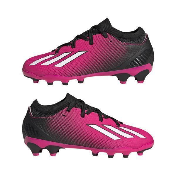 adidas rosa neon