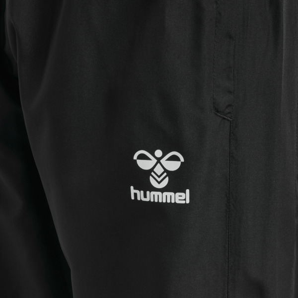 Hummel hmlCORE XK MICRO PANTS - BLACK - 3XL