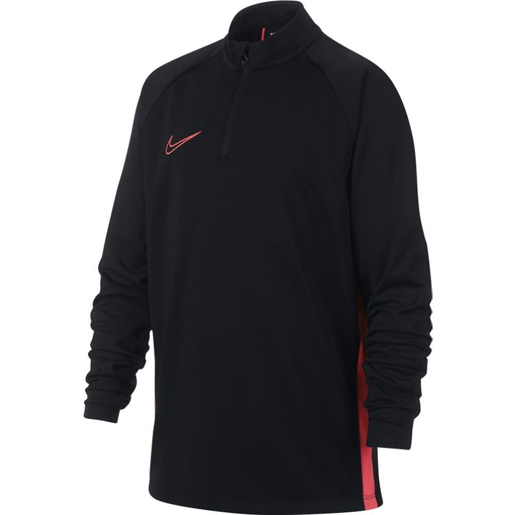 NIKE B NK DRY ACDMY DRIL TOP Boys