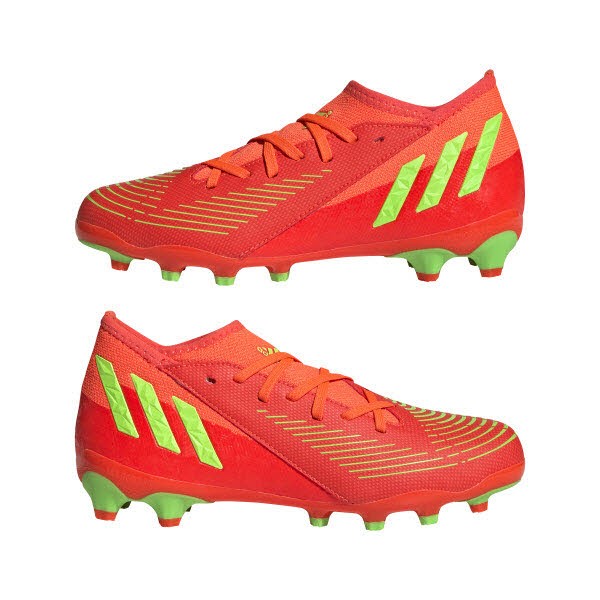 adidas PREDATOR EDGE.3 MG J 37 1/3