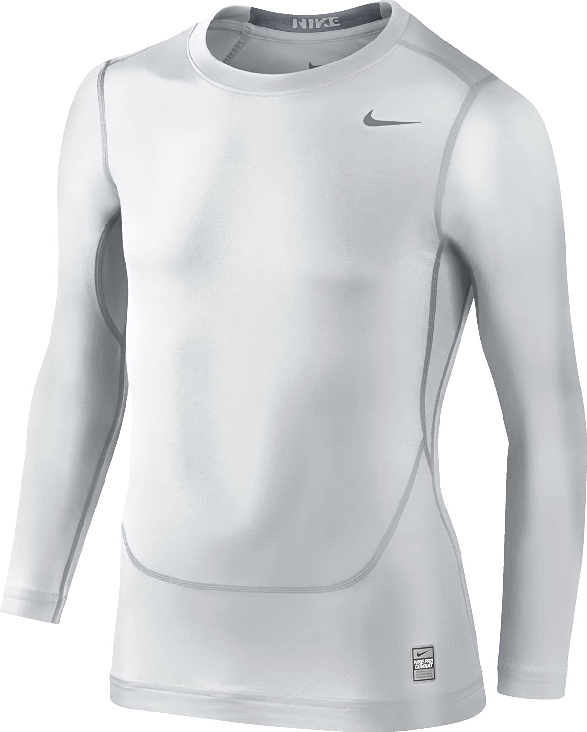 NIKE Core Comp LS Youth XS