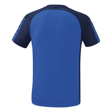 Erima Six Wings T-Shirt newroyalnewnavy (blau) S