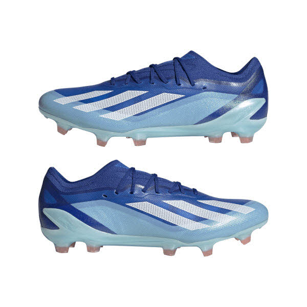 Fußballschuhe blau sale