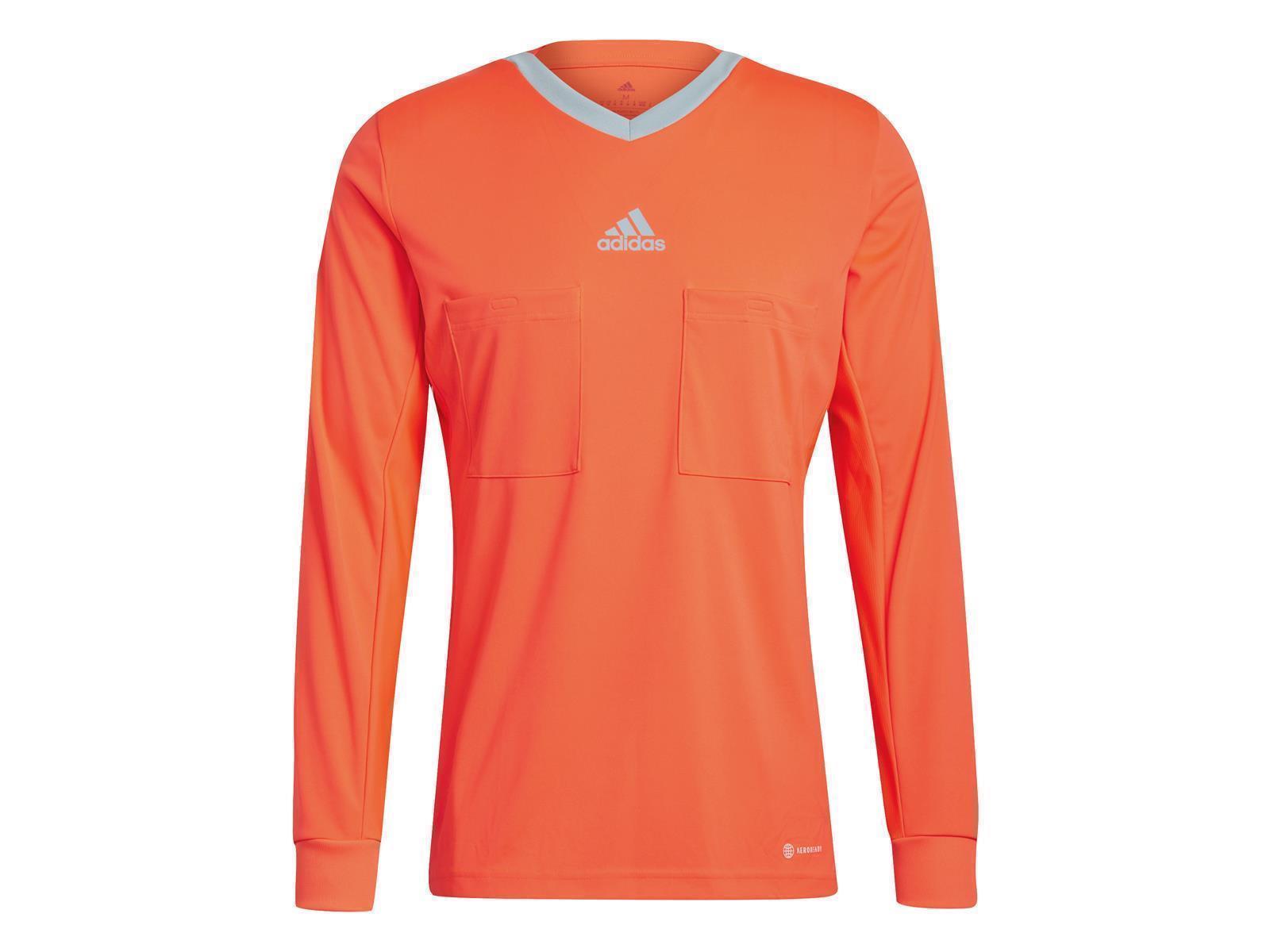 adidas REF 22 JSY LS APSORD 2XL