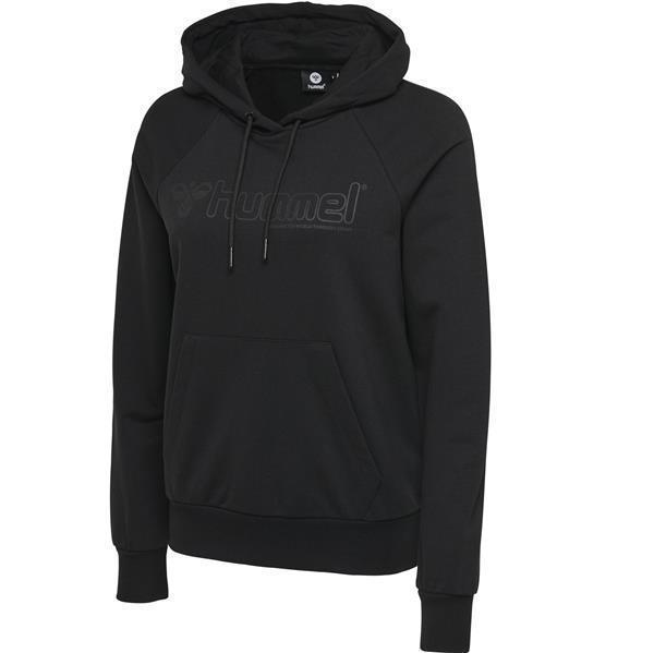 Hummel hmlNONI HOODIE - BLACK - XL