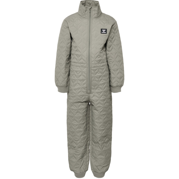 Hummel hmlSULE THERMO SUIT - VETIVER - 116